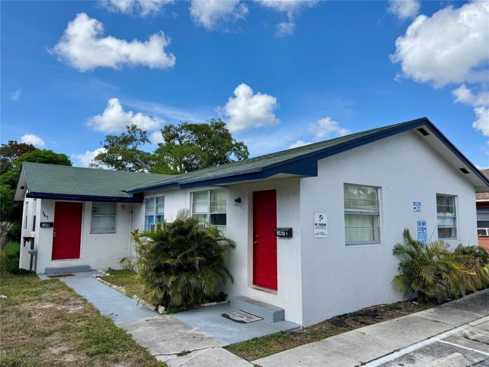 147 W 17th Street, Riviera Beach, Floride 33404, États-Unis