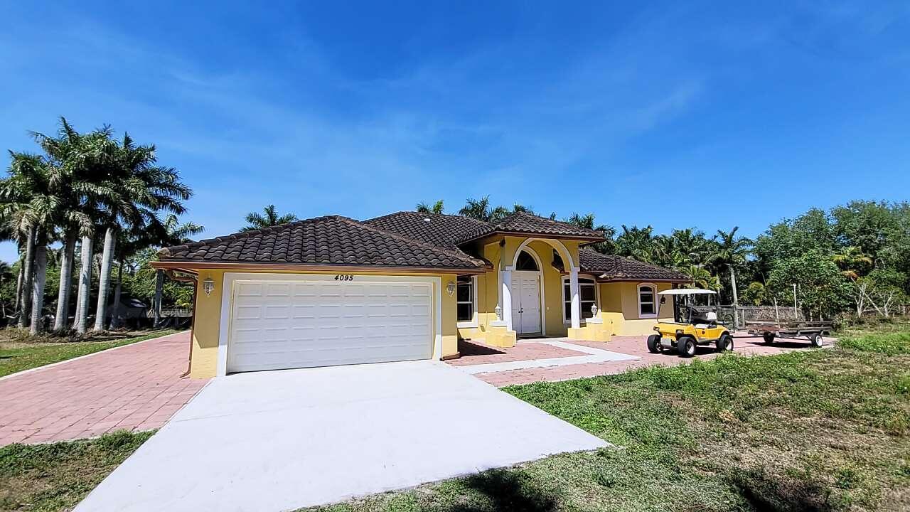 4095 Windmill Road, Loxahatchee, Florida 33470, Stati Uniti