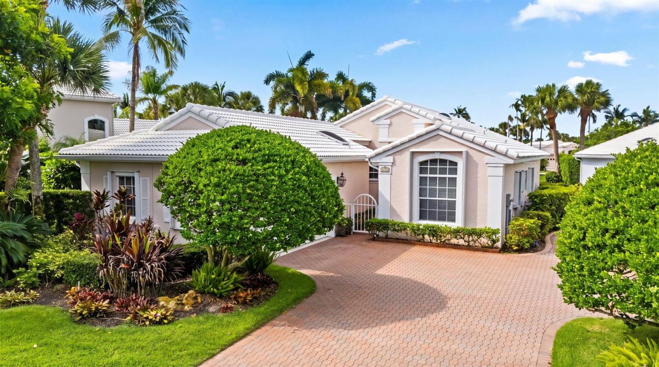3878 N Longview Drive, Jupiter, Floryda 33477, USA