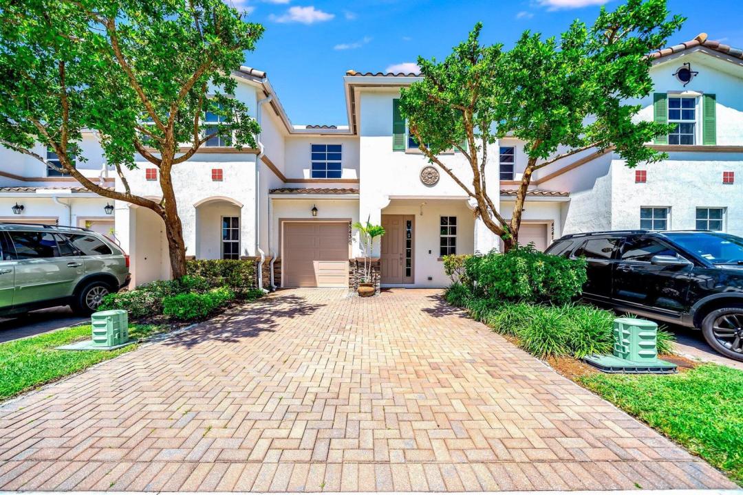 4543 Tara Cove Way, West Palm Beach, Floride 33417, États-Unis