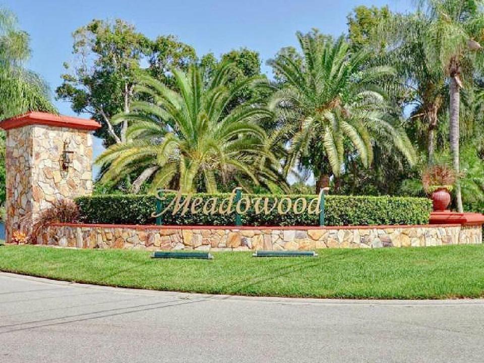 9460 Meadowood Drive 104, Fort Pierce, Floride 34951, États-Unis