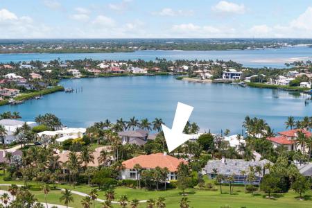 6841 SE Harbor Circle, Stuart, Florida 34996, USA