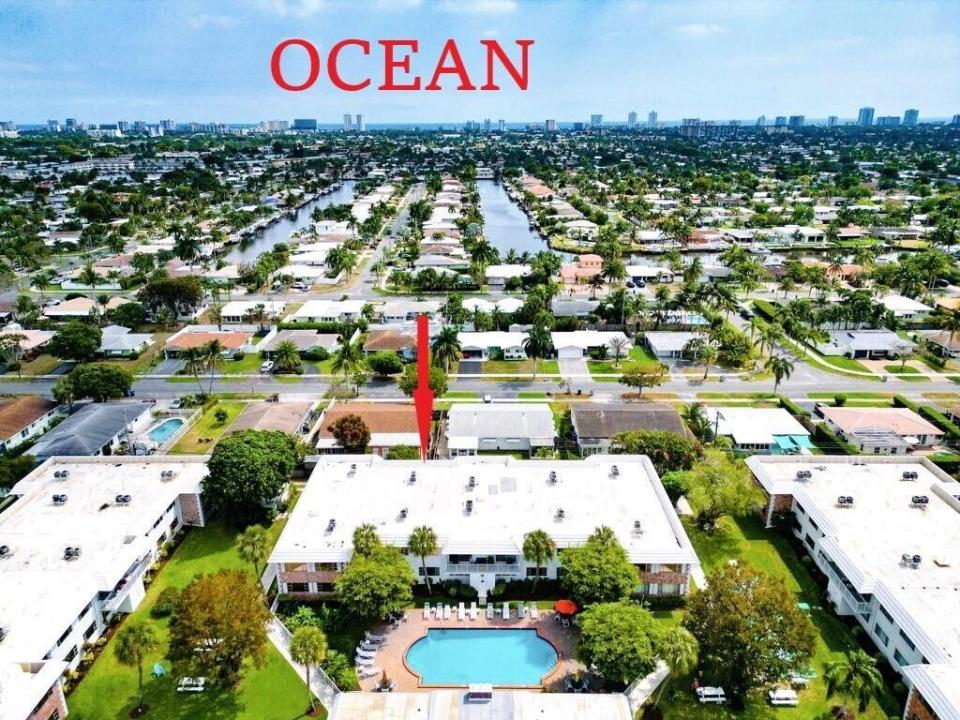 400 S Cypress Road 404, Pompano Beach, Florida 33060, Stati Uniti