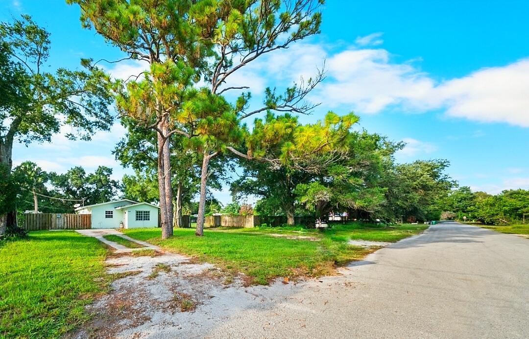3516 Avenue F, Fort Pierce, 플로리다 34947, 미국