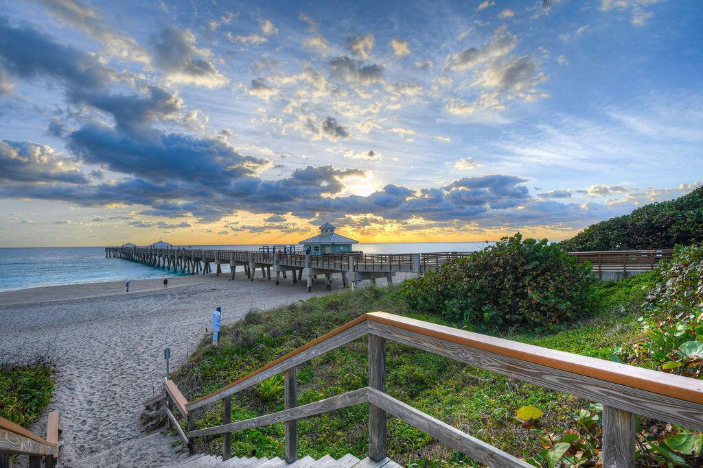 900 Juno Ocean Walk, Juno Beach, فلوريدا 33408, الولايات المتحدة