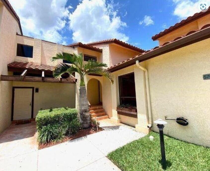5705 Fox Hollow Drive B, Boca Raton, Florida 33486, Stati Uniti