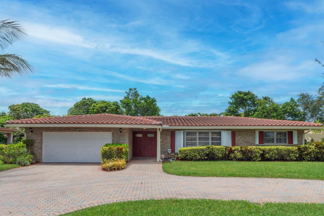 3860 NW 100th Avenue, Coral Springs, Floride 33065, États-Unis