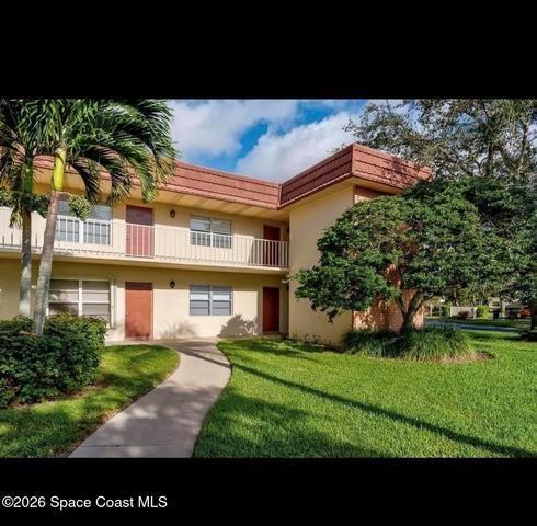 25 Vista Gardens Trail 204, Vero Beach, Floride 32962, États-Unis