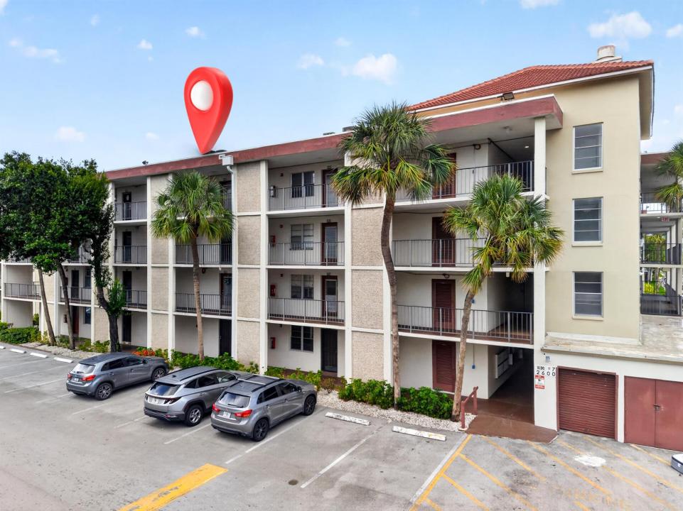 2600 NW 49th Avenue 410, Lauderdale Lakes, Floryda 33313, USA