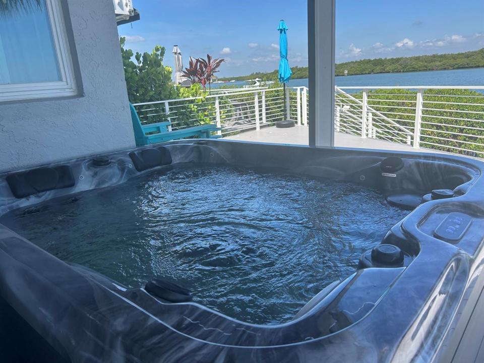 2408 Harbour Cove Drive, Fort Pierce, Floride 34949, États-Unis