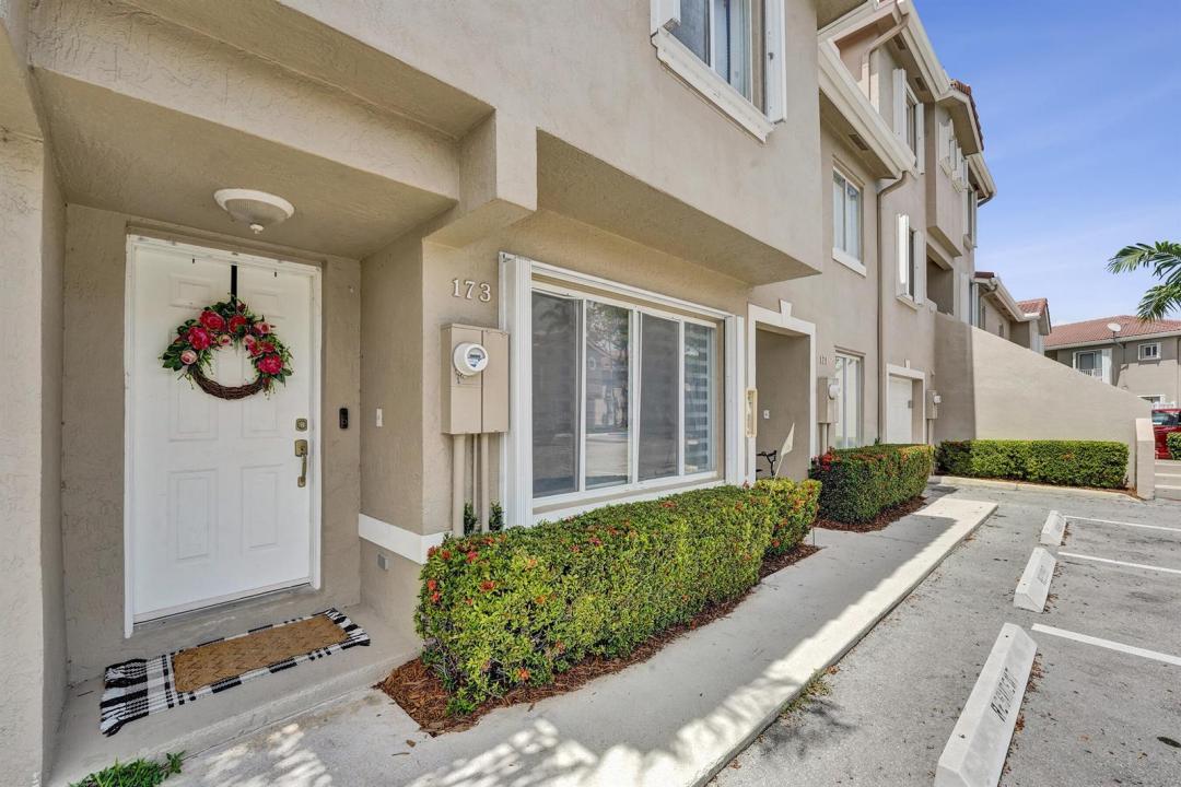 173 Riviera Circle, Weston, Floride 33326, États-Unis