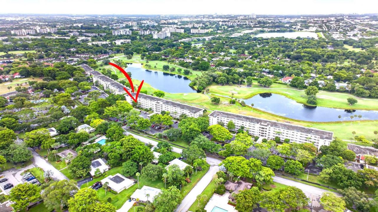 806 Cypress Boulevard 209, Pompano Beach, Florida 33069, Stati Uniti