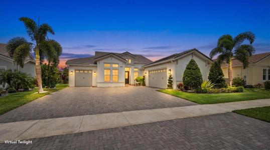 4788 Estates Circle, Westlake, Floride 33470, États-Unis