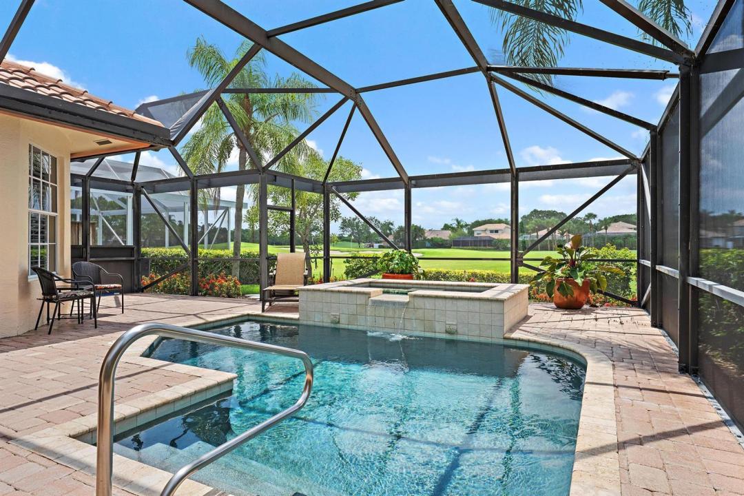10350 Osprey Trace, West Palm Beach, Florida 33412, USA