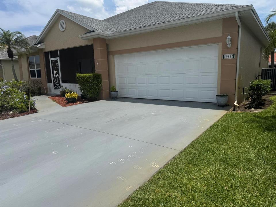 981 NW Tuscany Drive, Port St. Lucie, Floride 34986, États-Unis