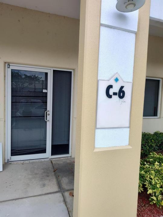 2721 Vista Parkway C-6, West Palm Beach, Floride 33411, États-Unis