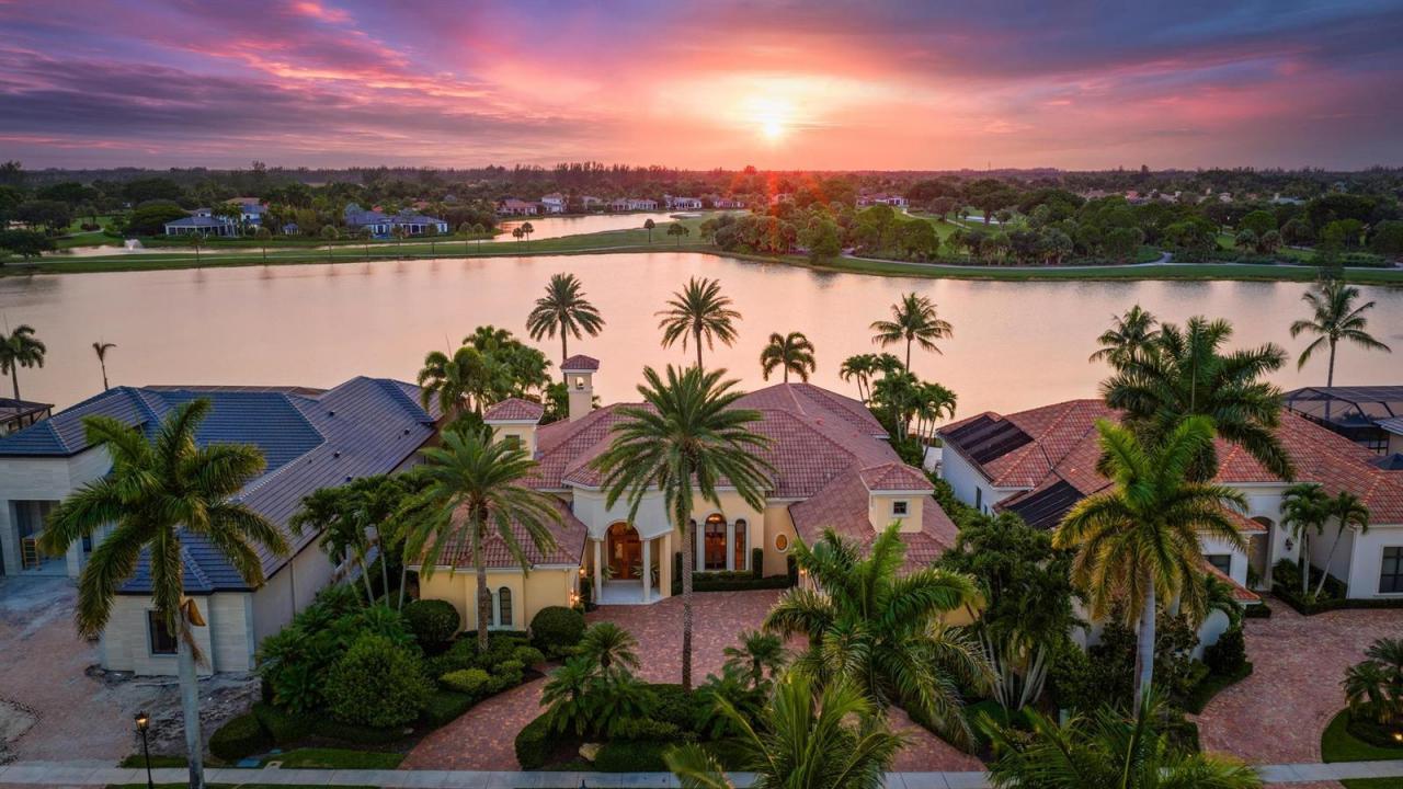 7287 Horizon Drive, West Palm Beach, Florida 33412, USA