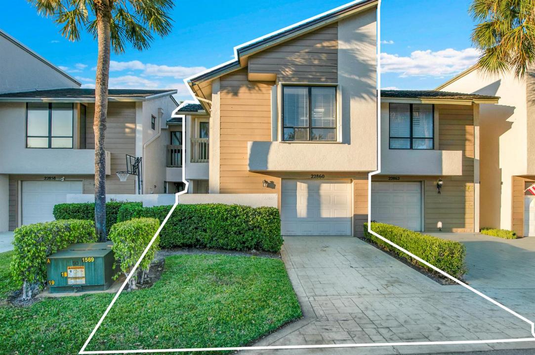 22860 Ironwedge Drive, Boca Raton, Florida 33433, USA