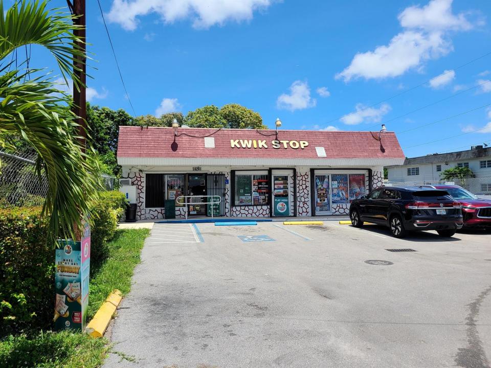 18201 NW 7th Avenue 00, Miami Gardens, Floride 33169, États-Unis