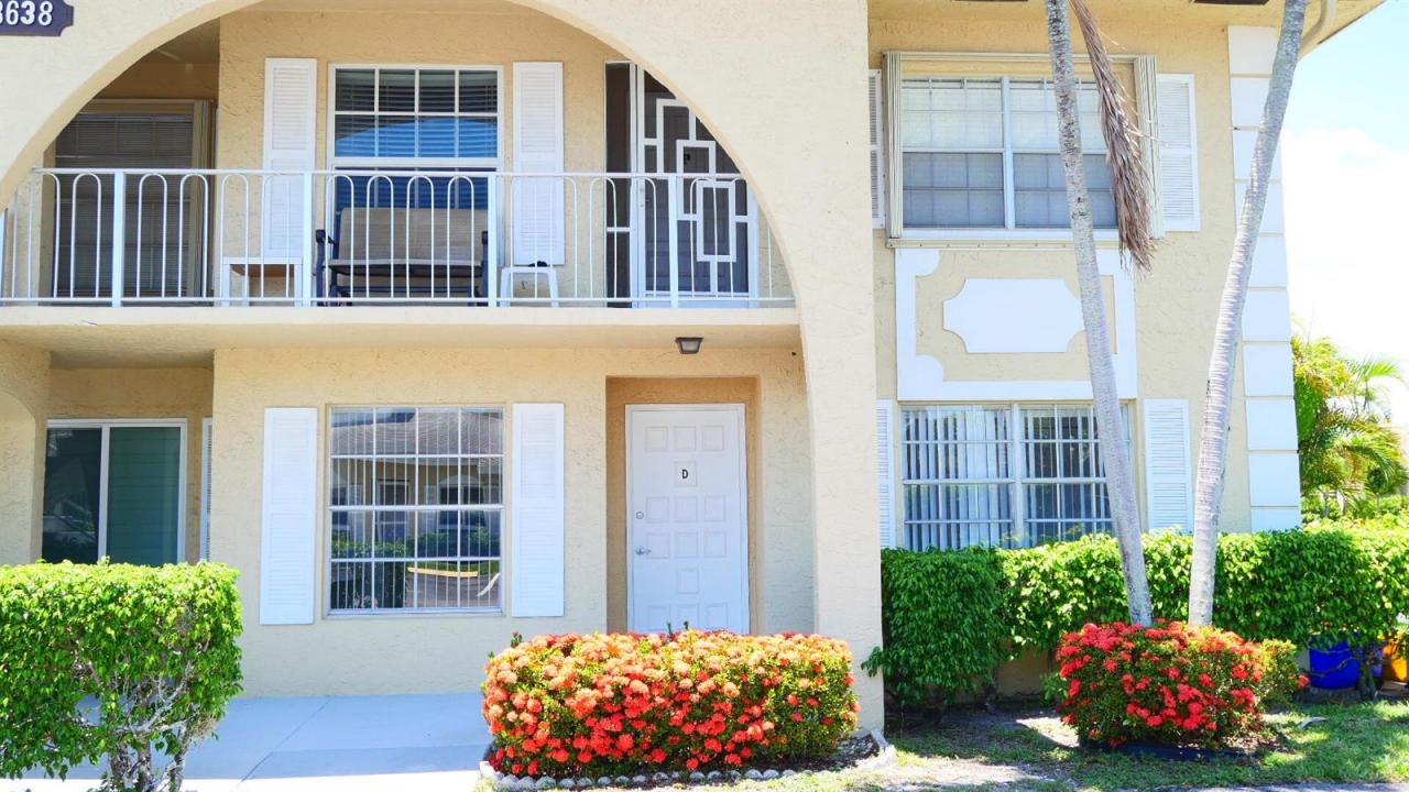 13638 Via Flora D, Delray Beach, Floride 33484, États-Unis