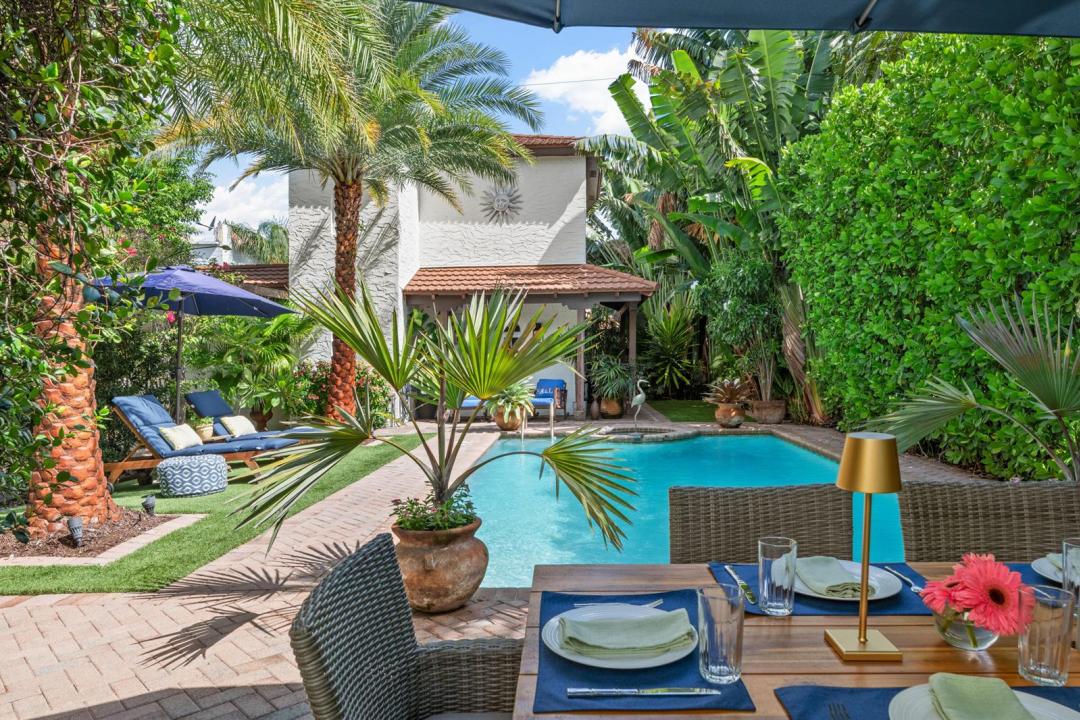 227 Marlborough Road, West Palm Beach, Floride 33405, États-Unis