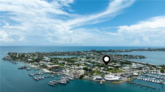 Hutchinson Island, Florida 34949