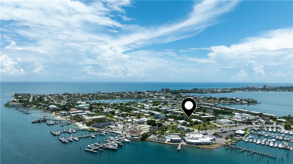 Hutchinson Island, Florida 34949