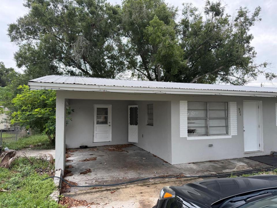 1531 NE 14th Street, Okeechobee, Floride 34972, États-Unis