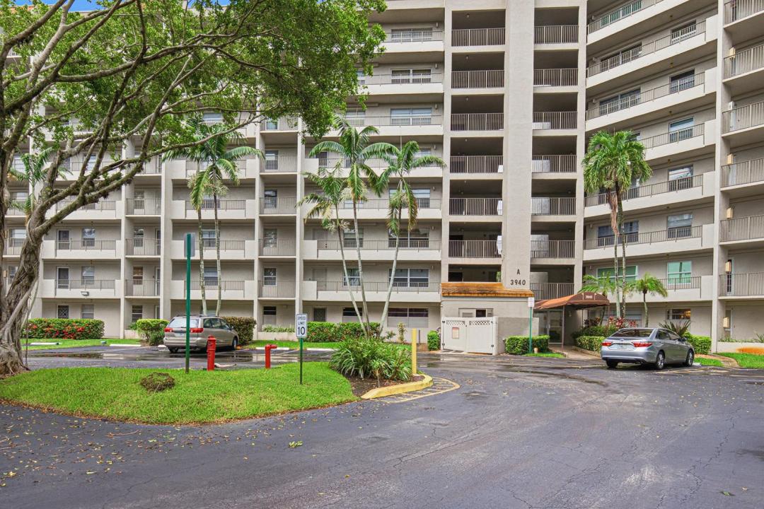 3940 Inverrary Boulevard 603-a, Lauderhill, Florida 33319, Stati Uniti