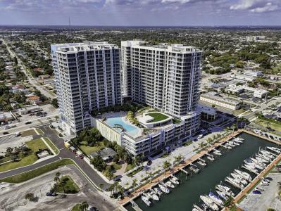 220 Lake Shore Drive 613, Lake Park, Floride 33403, États-Unis