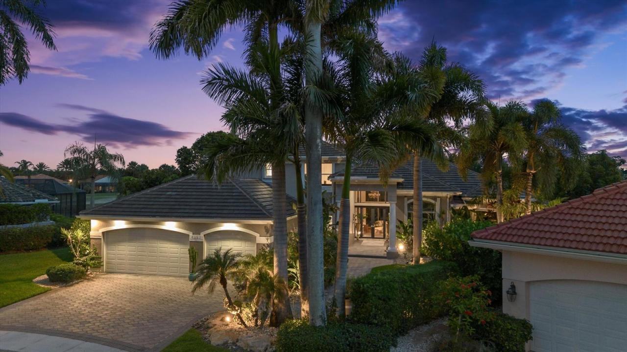 4352 James Estate Lane, Lake Worth, 플로리다 33449, 미국