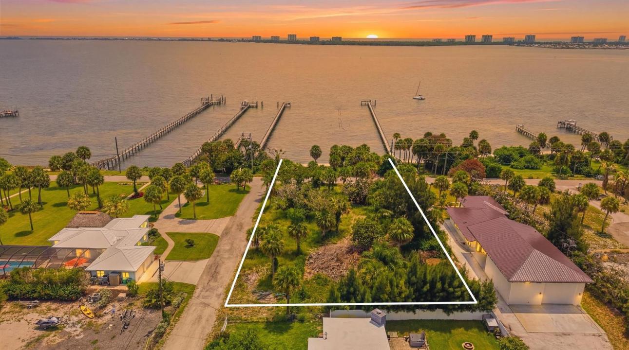12349 S Indian River Drive, Jensen Beach, Floride 34957, États-Unis