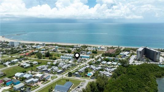 Hutchinson Island, Florida 34949