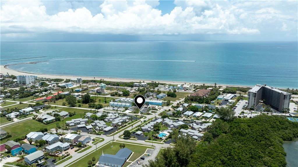 Hutchinson Island, Florida 34949