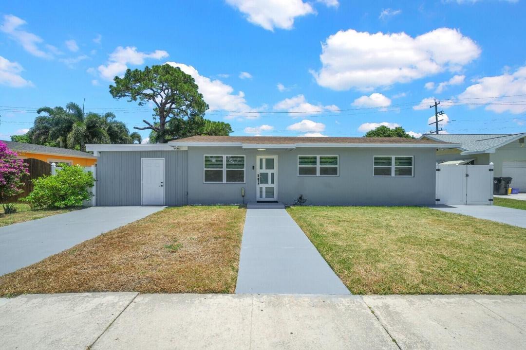 1134 S Ridge Street, Floride 33460, États-Unis