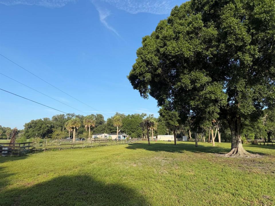 0 NE 28th Avenue, Okeechobee, Florida 34972, Stati Uniti