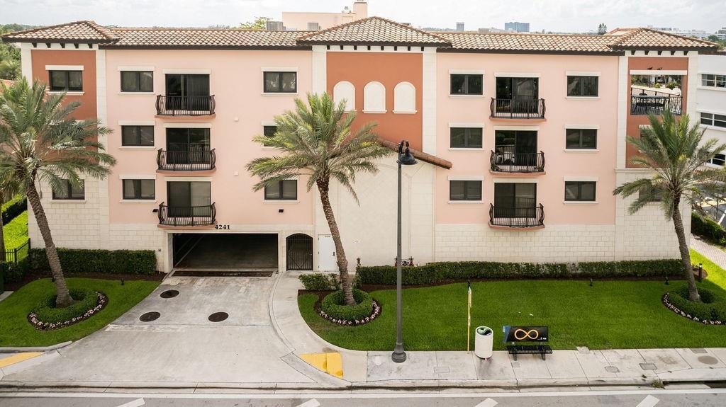 4241 N Ocean N Boulevard 101, Fort Lauderdale, Florida 33308, Stati Uniti