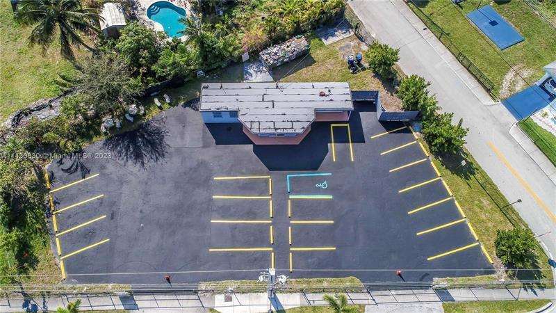 820 Foster Road, Hallandale Beach, Floride 33009, États-Unis