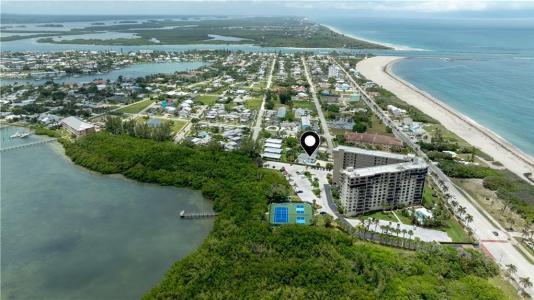 Hutchinson Island, Florida 34949