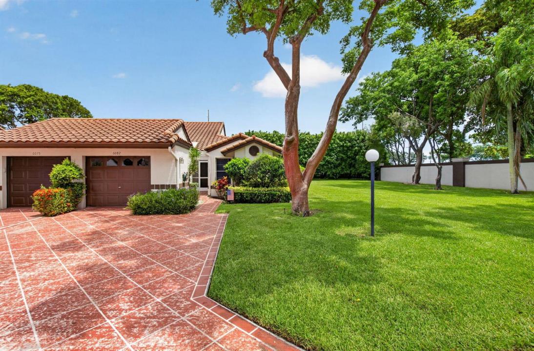 6082 Waldwick Circle, Delray Beach, Floryda 33484, USA