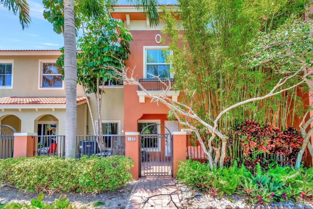 103 Monterey Bay Drive, Boynton Beach, Florida 33426, Stati Uniti