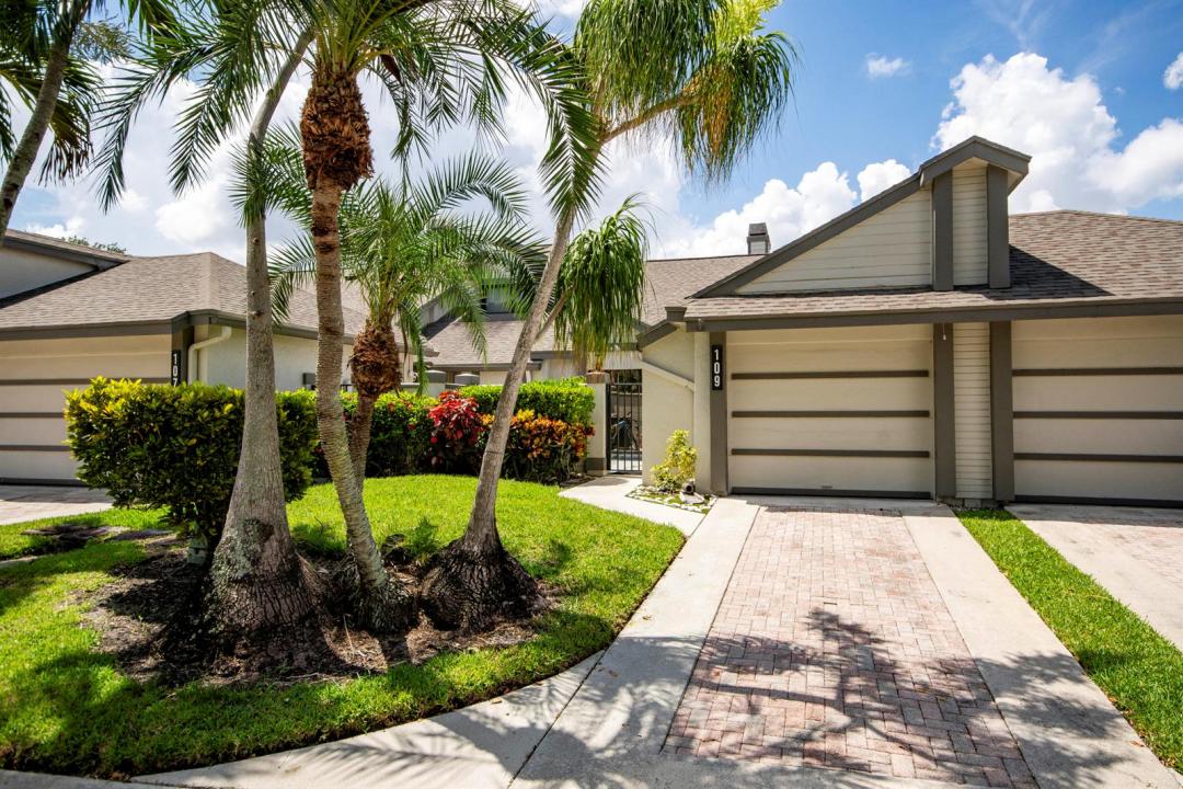 109 Landings Boulevard, Floride 33413, États-Unis
