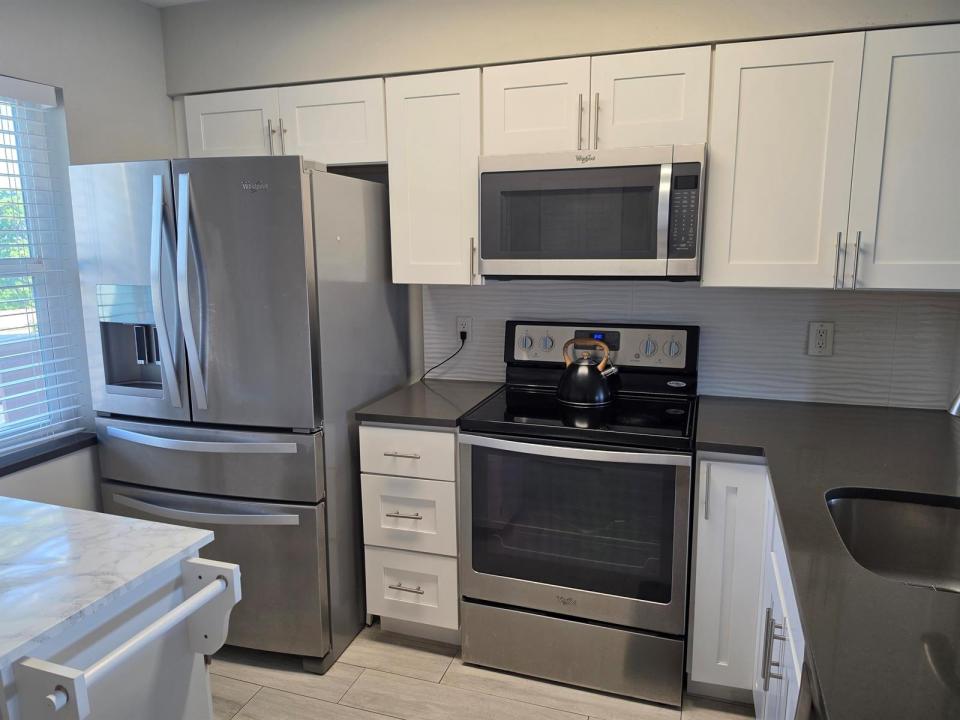 2106 S Cypress Bend Drive 510, Pompano Beach, Floride 33069, États-Unis
