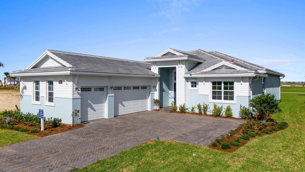 13585 SW Shinnecock Drive, Port St. Lucie, Florida 34987, Amerika Birleşik Devletleri