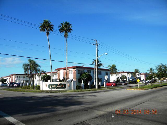 1300 NW 43rd Terrace 201, Lauderhill, Floride 33313, États-Unis