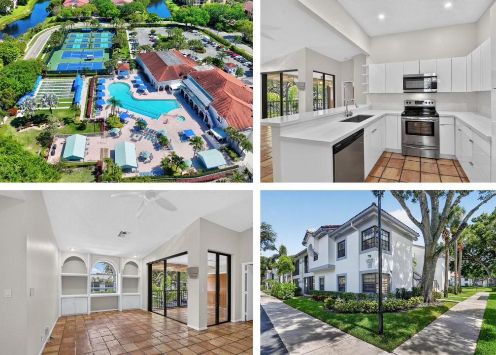 5451 Verona Drive N, Boynton Beach, Floride 33437, États-Unis
