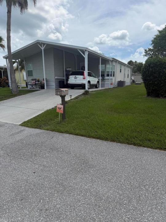 11 Nuevo Leon Road, Port St. Lucie, Flórida 34952, Estados Unidos