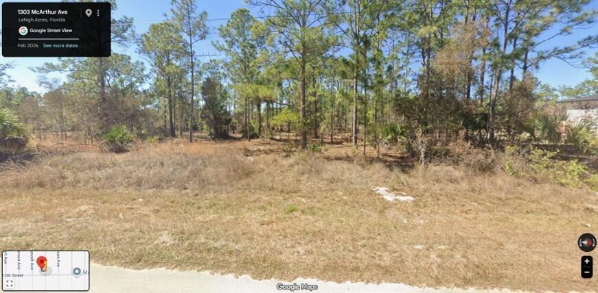 1303 Mcarthur Avenue, Lehigh Acres, Floride 33972, États-Unis