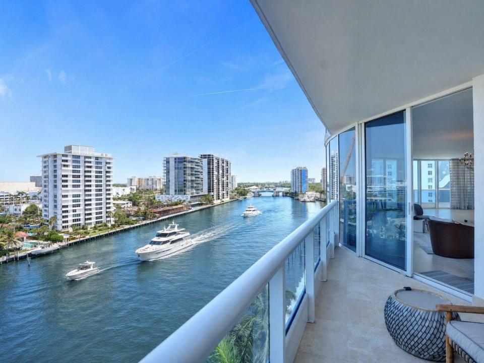 715 Bayshore Drive 902, Fort Lauderdale, Florida 33304, USA