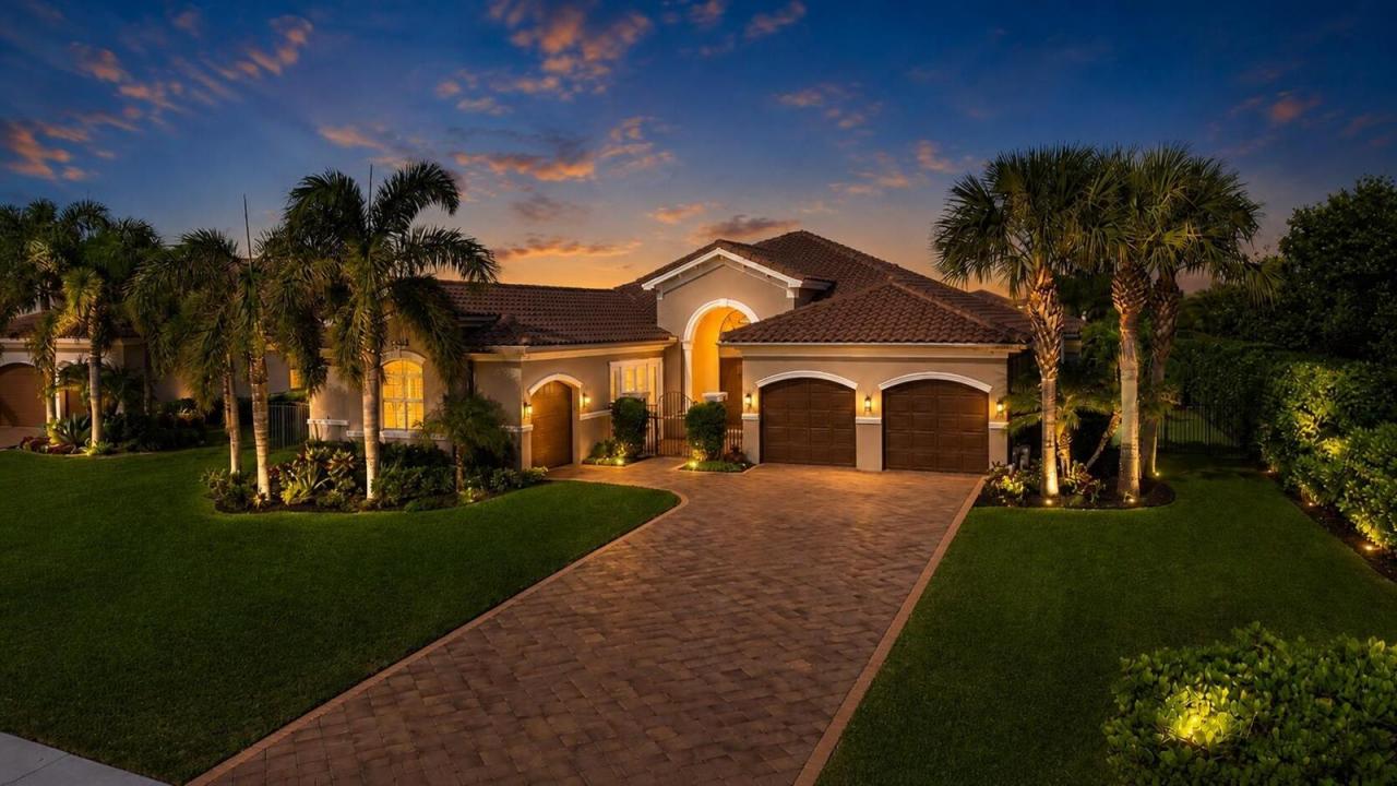 7754 Maywood Crest Drive, Palm Beach Gardens, Floride 33412, États-Unis